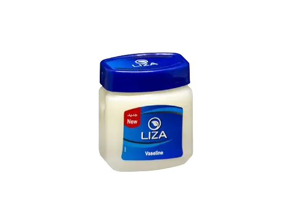 Liza Vaseline Moisturizing 70g 