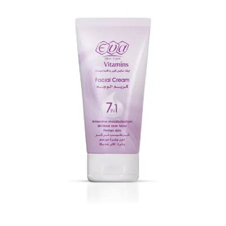 Eva Face Cream 7 in 1 45g 