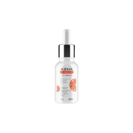 AZHA C SERUM 10% VITAMIN C 30ML