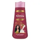 Kesh King Repair Shampoo for Damaged Hair with Milk Protein and 21 Ayurvedic Herbs 340ml 