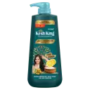 Kesh King Ayurvedic Anti Dandruff Shampoo 600ml 