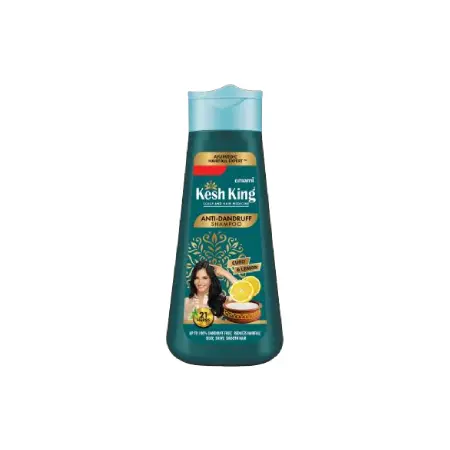 Kesh King Ayurvedic Anti Dandruff Shampoo 200ml 