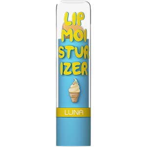 Luna lip balm