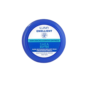 Luna Shea Butter Moisturizing Cream 60 g