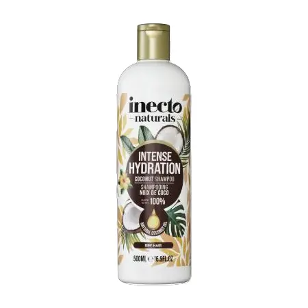 Inecto Coconut Hair Conditioner 500ml 