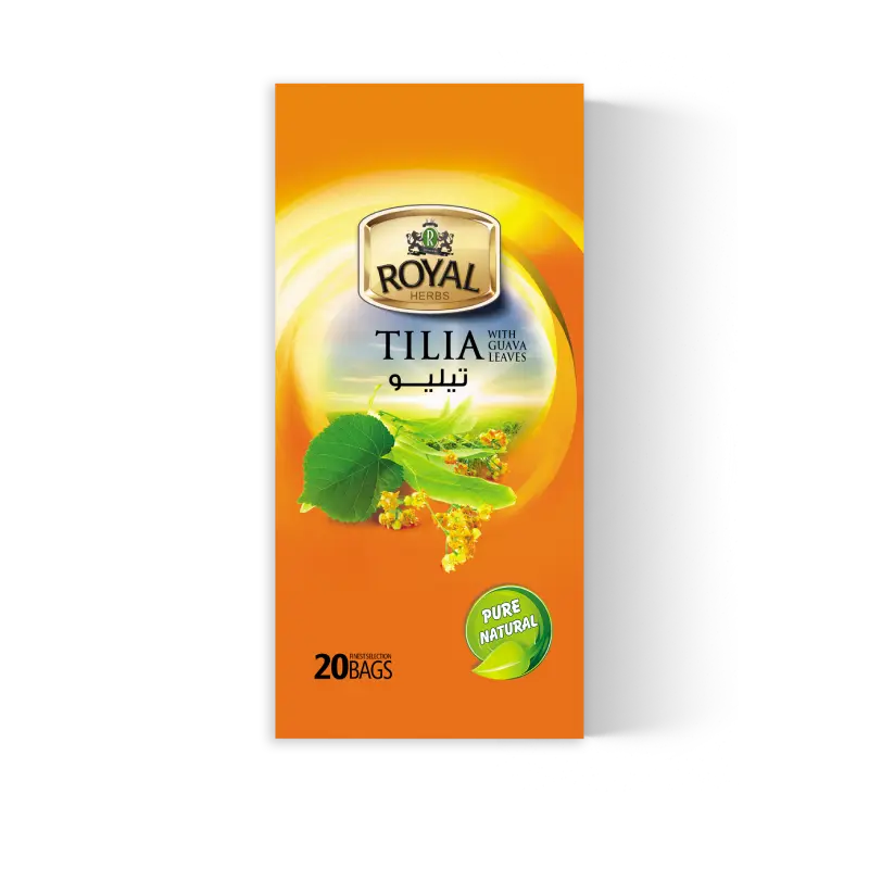 Royal Classic Telio 20 Bags
