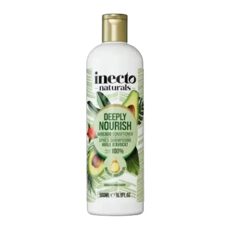 Inecto Avocado Hair Conditioner 500ml 