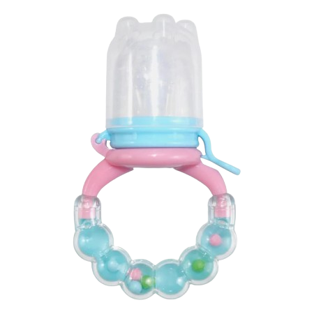 Fly Baby Food Feeder for Children