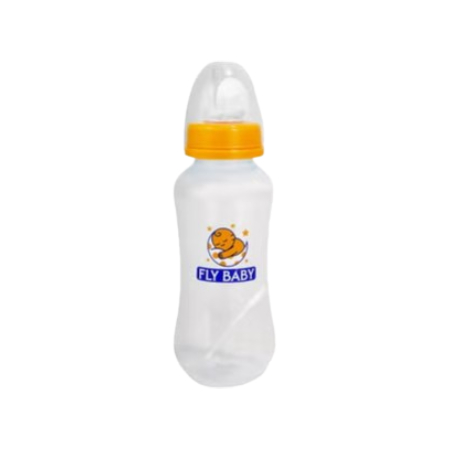 Fly Baby Handle Free Feeding Bottle 280 ml