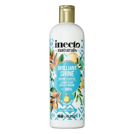 Inecto Argan Hair Conditioner 500ml 