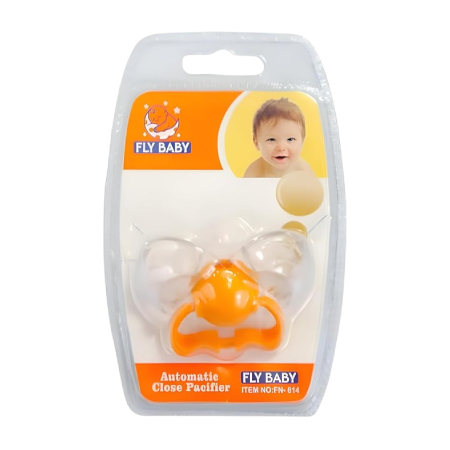 Fly Baby Titina Automatic Close