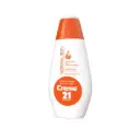 Cream 21 Aqua Soft Body Lotion for Normal Skin with Pro Vitamin B 250ml 