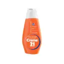 Cream 21 Body Lotion for Very Dry Skin with Almond Oil and Vitamin E 250ml 