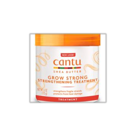 Cantu Shea Butter Smoothing & Styling Cream 173ml