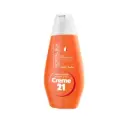  Cream 21 Body Lotion for Normal Skin with Pro-Vitamin B 250ml 