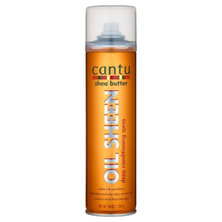 Cantu Oil Shine Spray 283ml