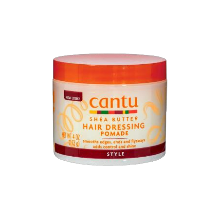 Cantu Hair Dressing Pomade 113g