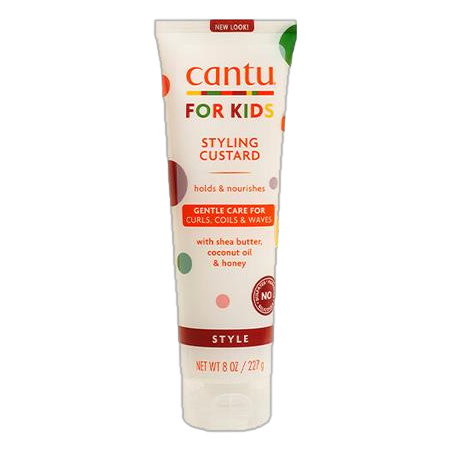 Cantu Curly Hair Cream for Kids 227ml