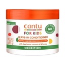 Cantu Kids Hair Styling Cream, Conditioner, Moisturizer & Shine 283ml