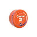 Cream 21 Body Cream for Very Dry Skin with Almond Oil and Vitamin E 150ml 