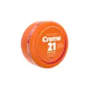 Cream 21 Moisturizing and emollient cream for normal skin with Pro-Vitamin B 150ml 