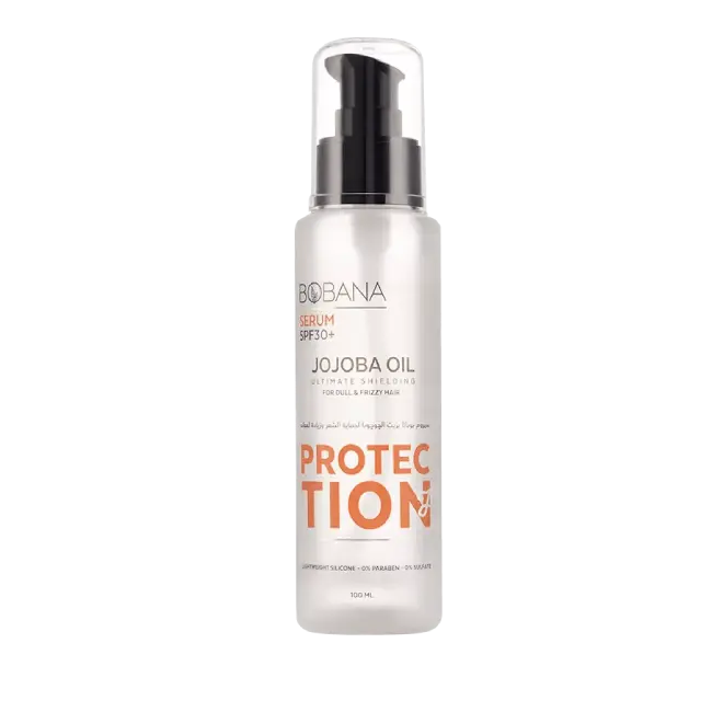 Bobana Serum with Jojoba Oil 100 ml