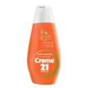 Cream 21 Body Lotion for Dry Skin with Aloe Vera & Vitamin E 400ml 