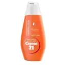 Cream 21 Body Lotion for Normal Skin with Pro-Vitamin B 400ml 