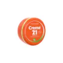 Cream 21 Moisturizing Cream for Dry Skin with Aloe Vera and Vitamin E 50ml 