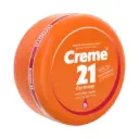 Cream 21 Moisturizing and softening cream for normal skin with Pro-Vitamin B 250ml 