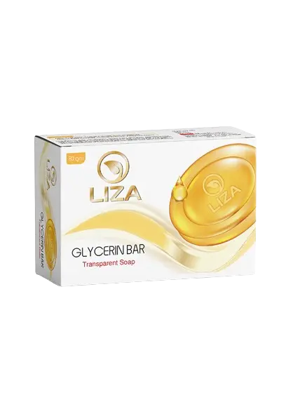 Liza Glycerin Soap 70g 