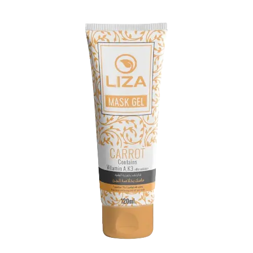 Liza Dutch Mask - 120 ml 