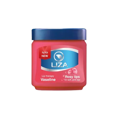 Liza Vaseline Rose Scent 70 ml